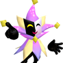 Dimentio Render