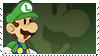 Luigi stamp re-formatted
