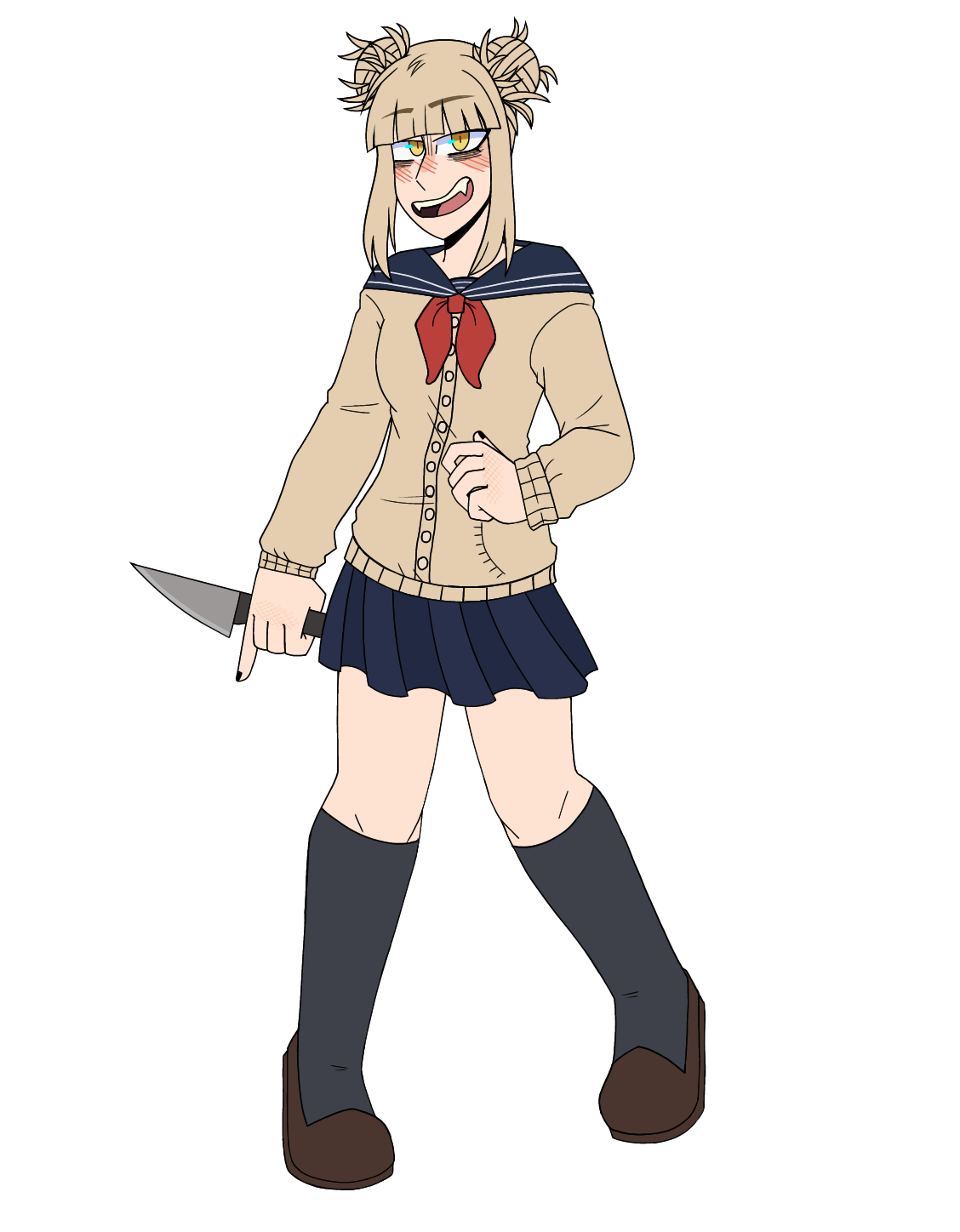 Toga R13 t toga by Th1stle-fly on DeviantArt