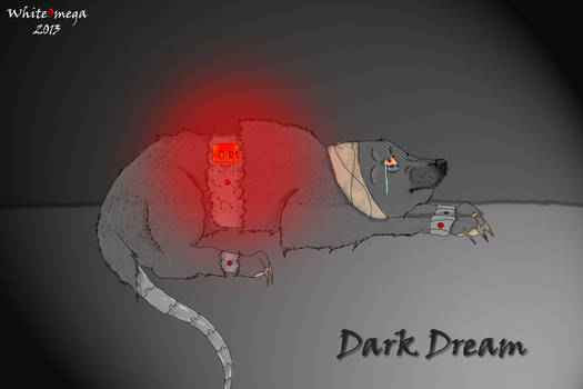 Dark Dream