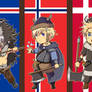 APH - Nordic Viking