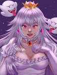 Boosette by zivangie