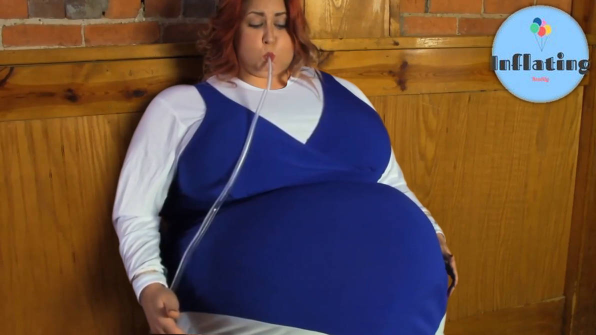 TMC (Ambush Inflation Revenge): I.R. Style by InflatingReality2-0 on ...