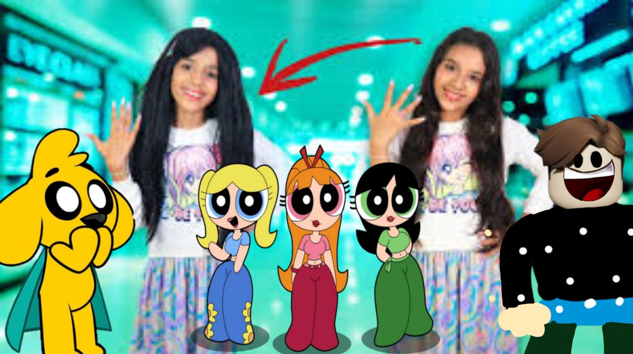 Shfa MIKECRACK sirehns reem Majid kids mmoshaya by weajdjddj on DeviantArt
