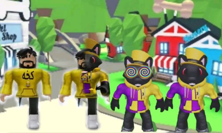 Ejejhajsheusususu las de shfa tf rawaf milkded r63 by weajdjddj on ...