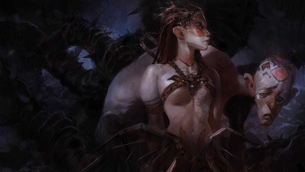 Weaken by medders