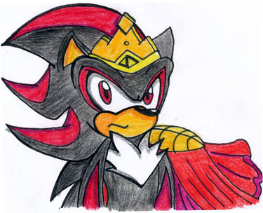 king shadow