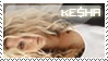 kesha stamp