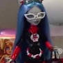 MH Ghoulia Comic-con Doll