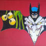 The Batman Dualism