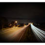 Beenleigh Lighttrails M1