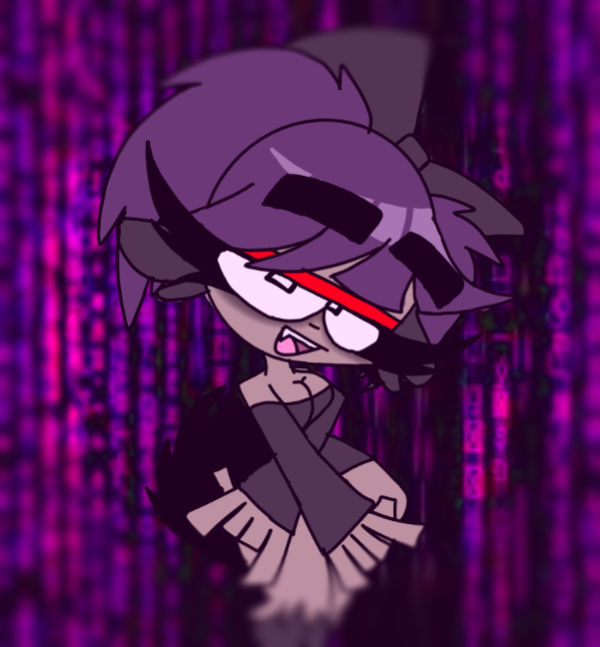 B03 Pfp New pfp B) by MeishuTheWendigoat on DeviantArt