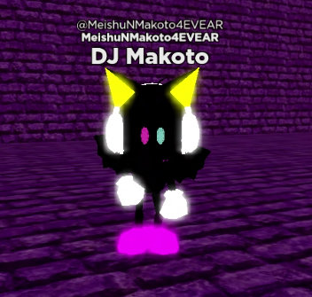 Polysonic Rp Thumbnail polysonic rp by MeishuTheWendigoat on DeviantArt