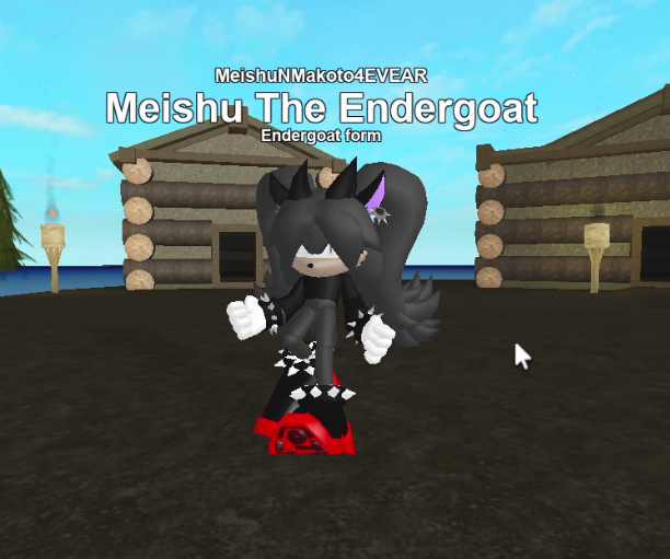 sonic pulse rp re-experience by MeishuTheWendigoat on DeviantArt