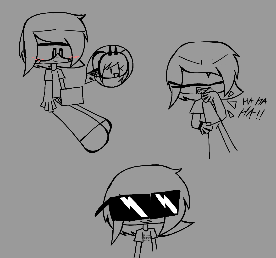 July Irl Sketches By Meishuthewendigoat On Deviantart July Irl Sketches By Meishuthewendigoat On Deviantart