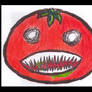 killer tomate from outer space