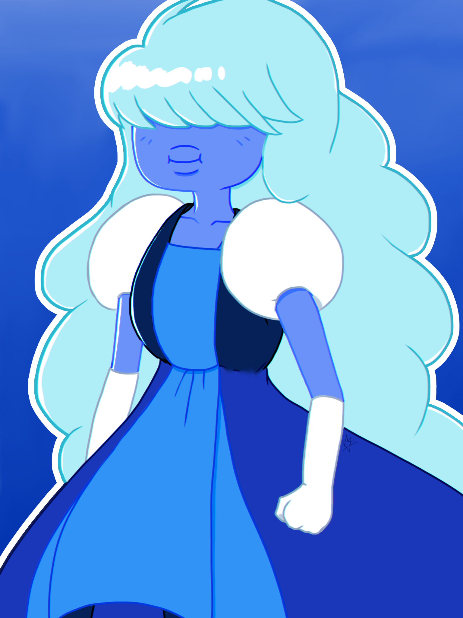 Sapphire