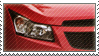 CHEVROLET Stamp by Kailina5815