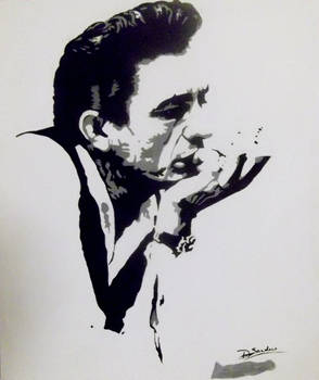 Johnny Cash