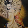 Geisha