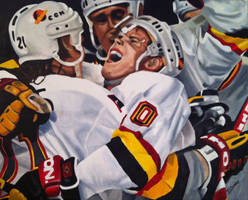 Pavel Bure Contest Submission