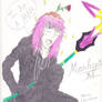 Marluxia