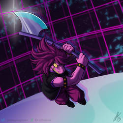 Susie Redraw