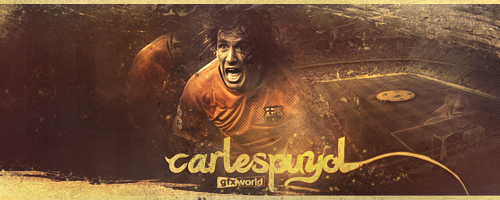 Carles Puyol