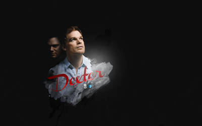 Dexter Morgan 2012