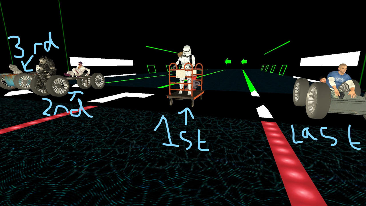 Gary's Mod 3 by EveMondrian123 on DeviantArt