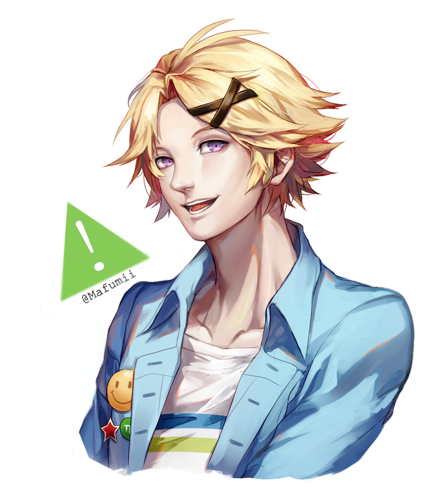 Yoosung