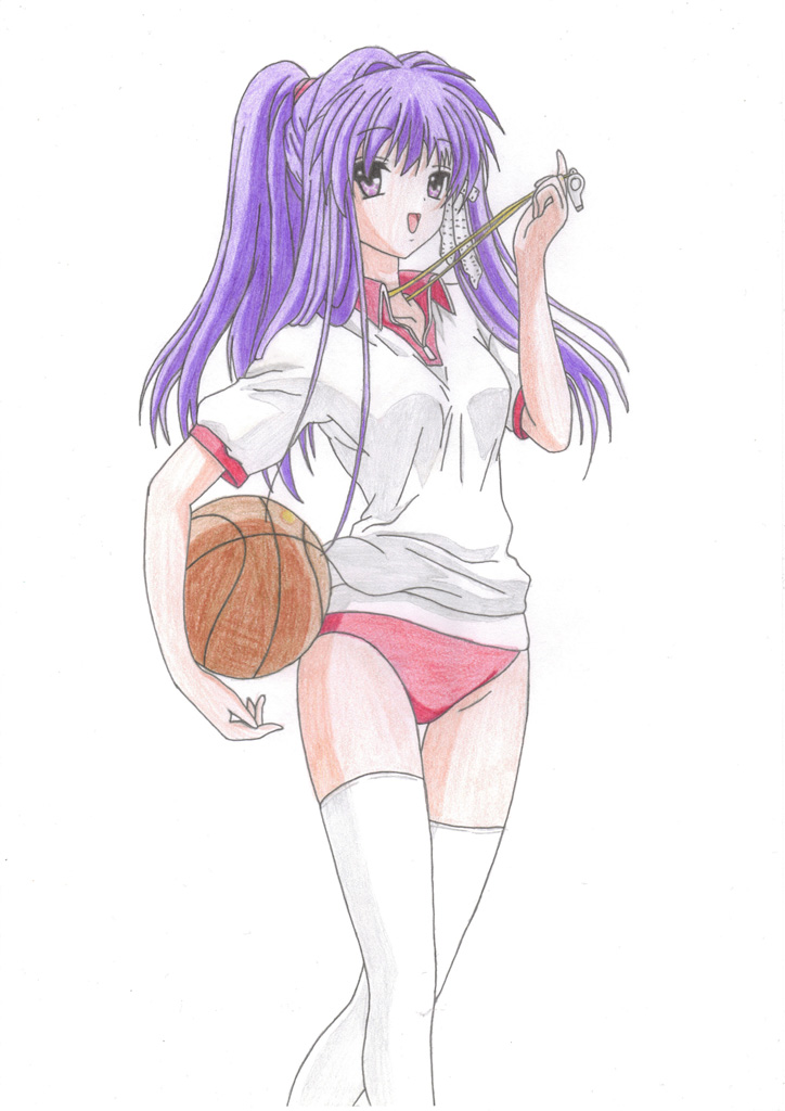 Fujibayashi Kyou