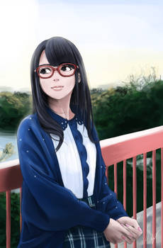 Explore The Best 種田梨沙 Art Deviantart Explore The Best 種田梨沙 Art Deviantart