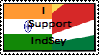 IndSey Stamp