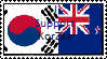 KorZea Stamp by Maple-Stamps