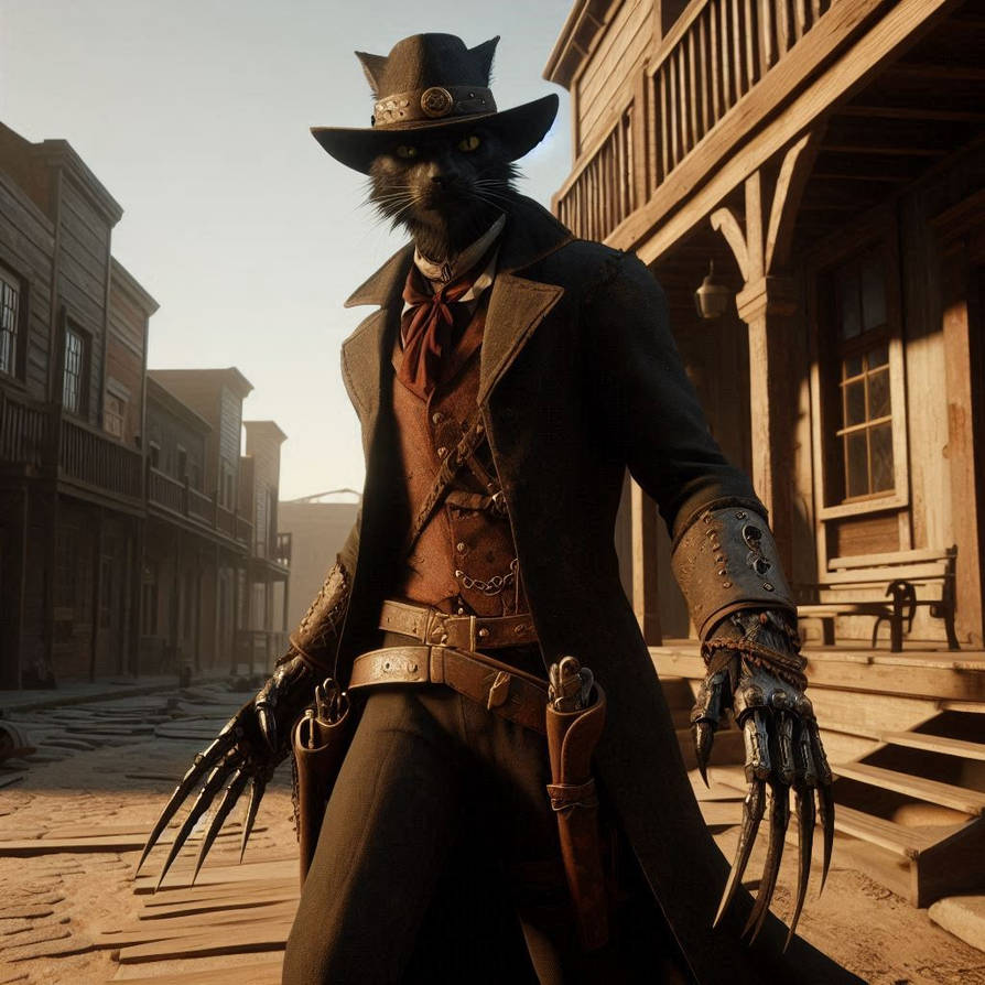 Garra by zeus524 on DeviantArt