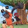Paper Mario (Shivershock Version) Chapter 1