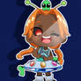 Liko (Paper Mario)