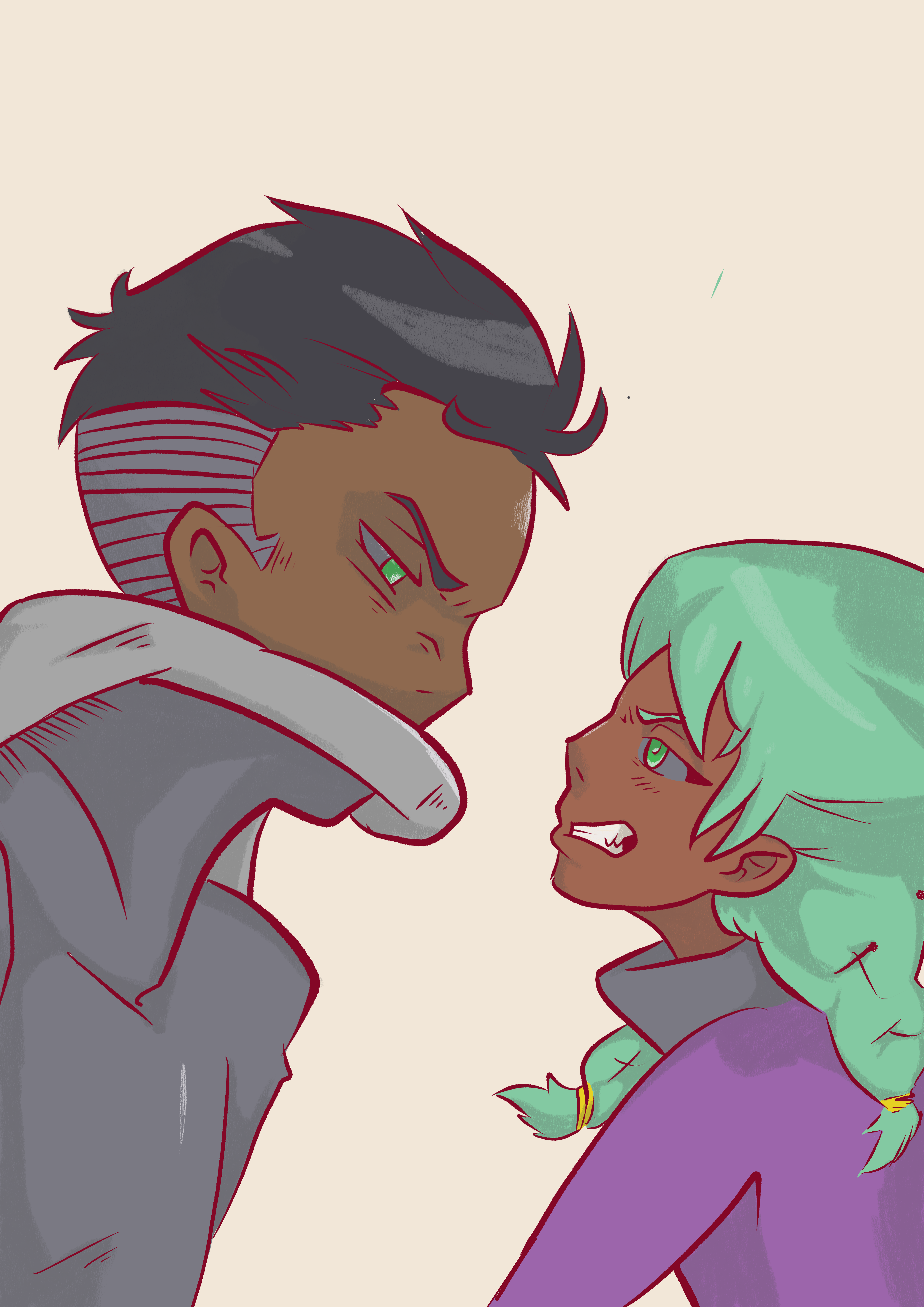 Volly and Videleo
