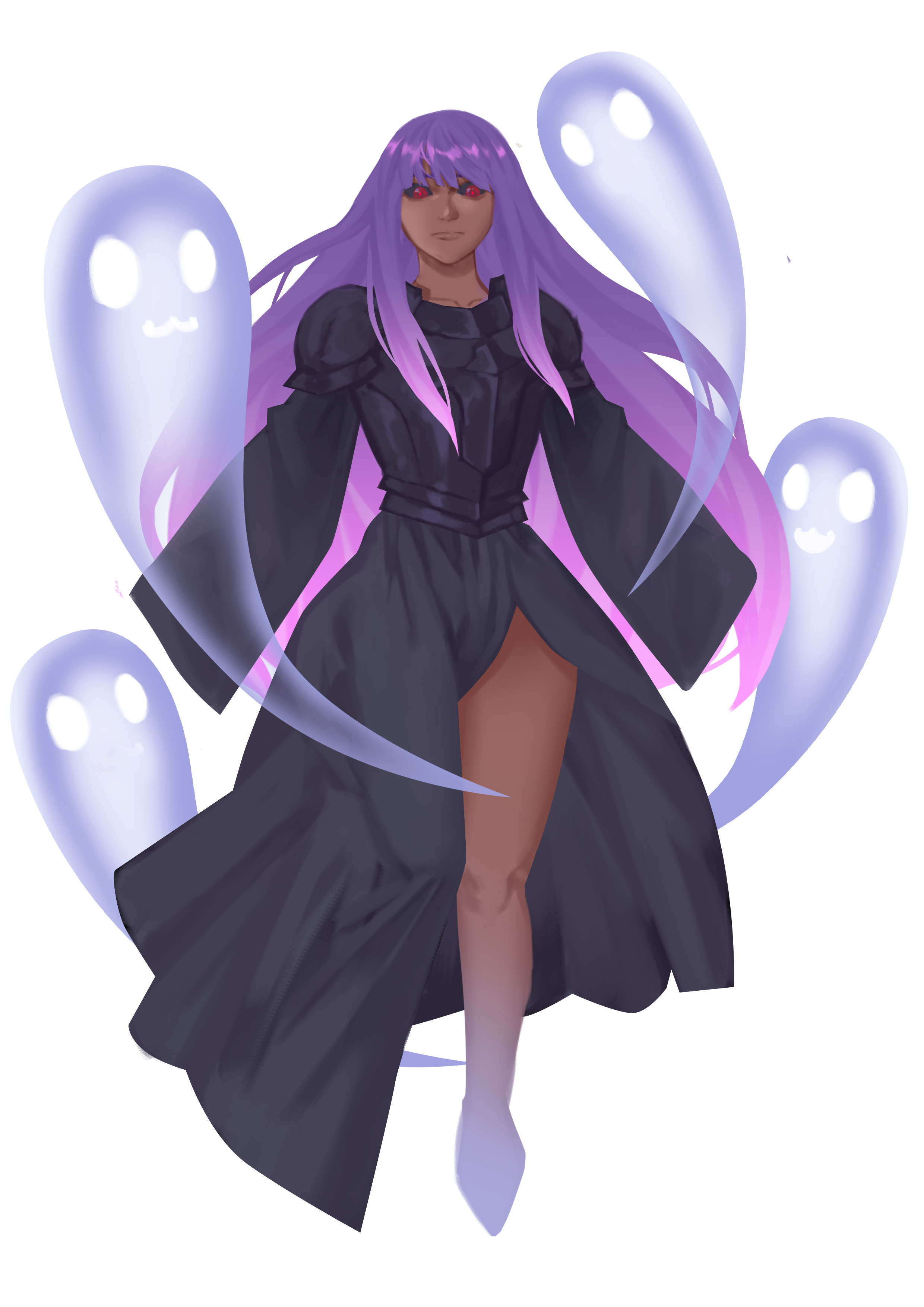 Kandy (Calamity Trio)