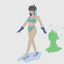 Pacy Swimsuit