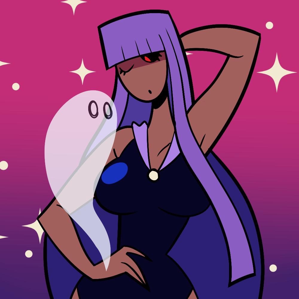 Kandy by milkkirie