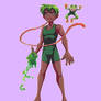 Avan (skinny version)