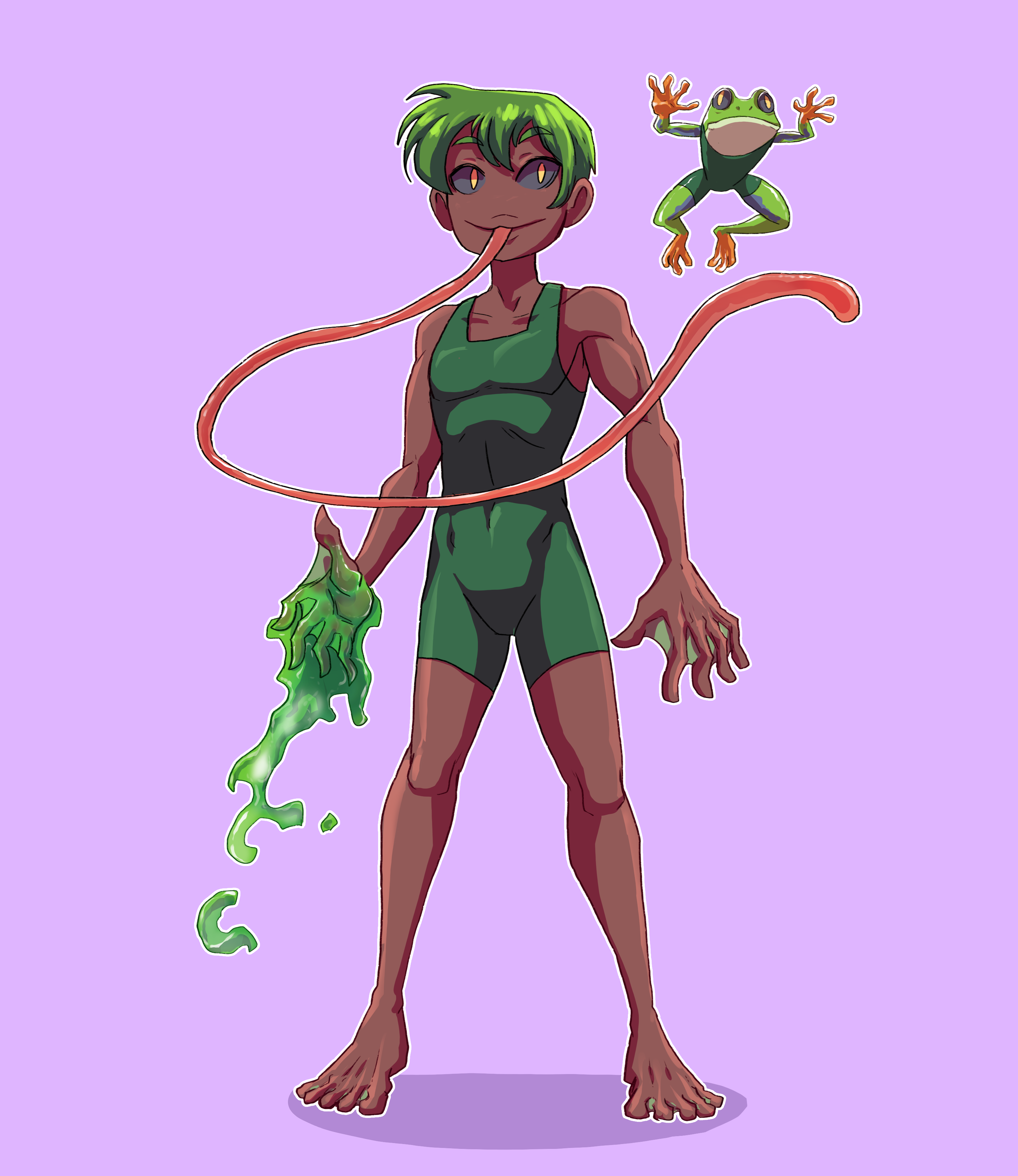 Avan (skinny version)