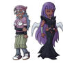 I Dont Want to Be a Magical Girl X ShiverShock 2