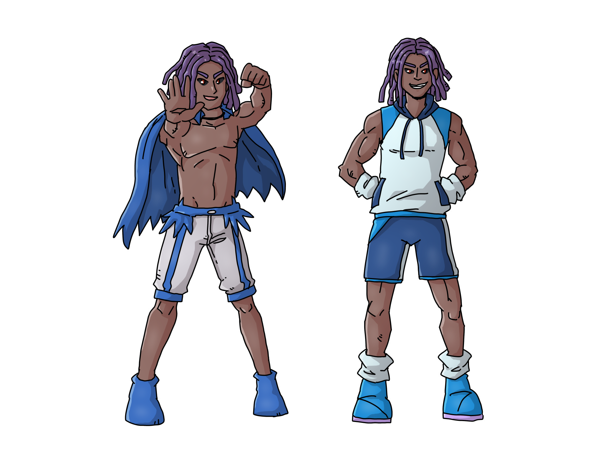 Kake Alternate Design