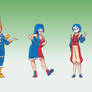 Benning Family Redesign