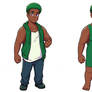 Favan Redesign