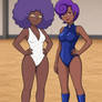Ket and Kandy