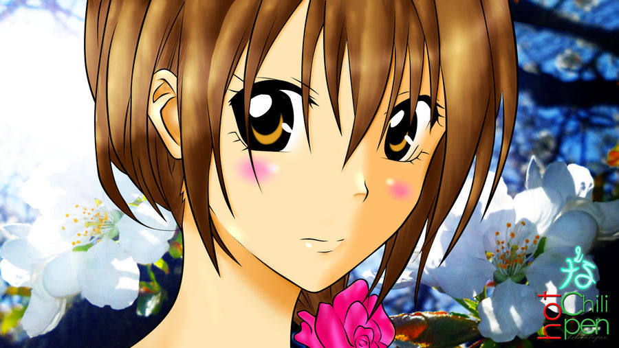 Usui's Juliet -2nd one-